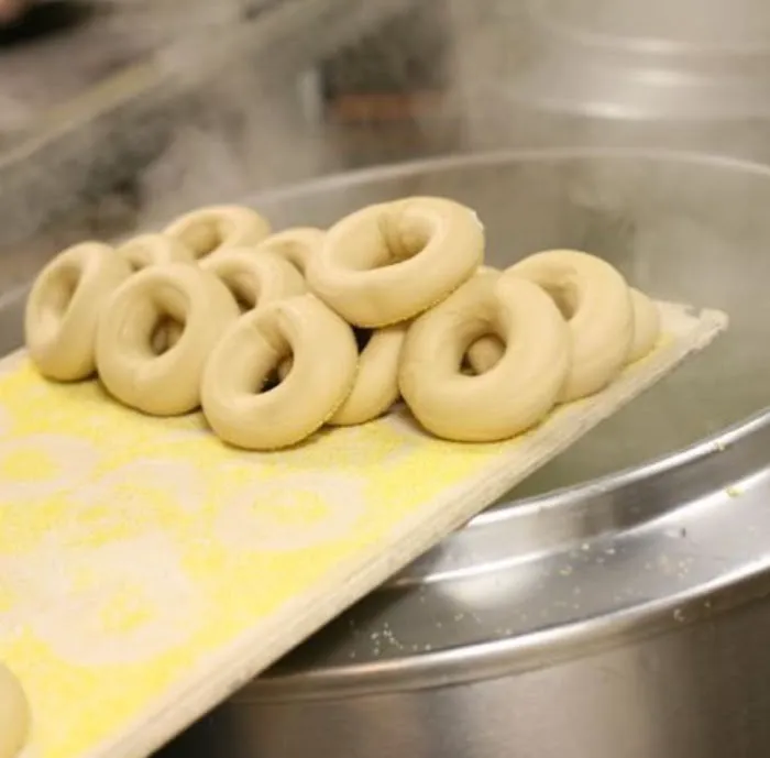 Best Bagel lV, NH Picture 1