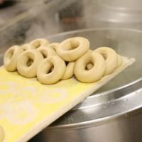 Best Bagel lV, NH ico