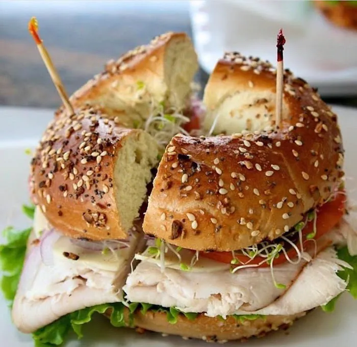 Best Bagel lV, NH Picture 4