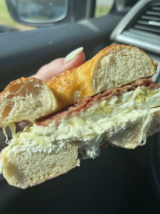 Best Bagel lV, NH Picture 2