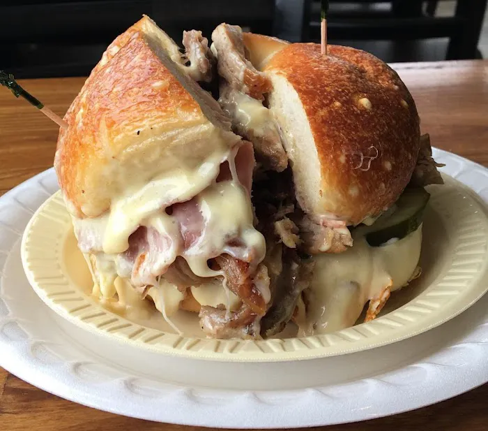 Best Bagel lV, NH Picture 6