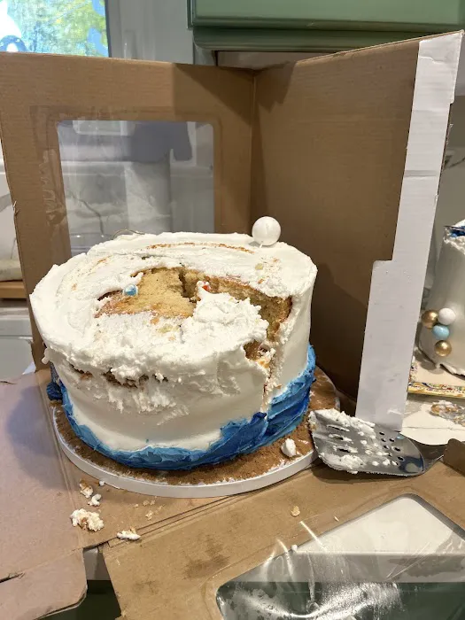 The Baker’s Rack Baking Co. Picture 7