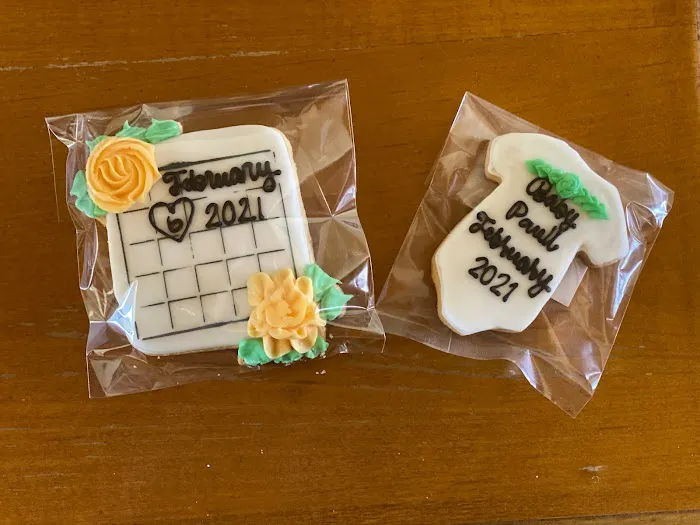 The Baker’s Rack Baking Co. Picture 1