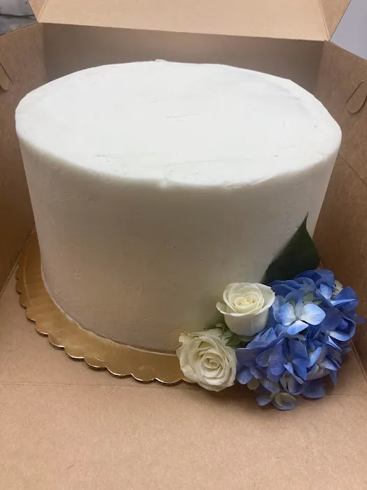 The Baker’s Rack Baking Co. Picture 10