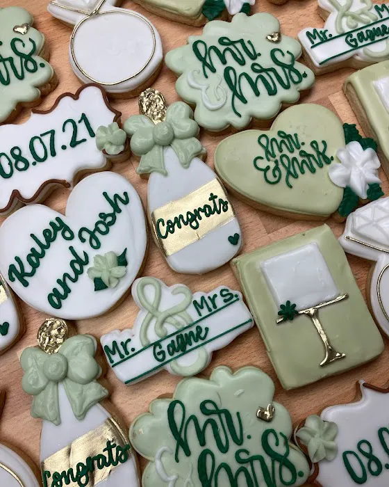 The Baker’s Rack Baking Co. Picture 4