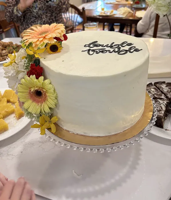 The Baker’s Rack Baking Co. Picture 9