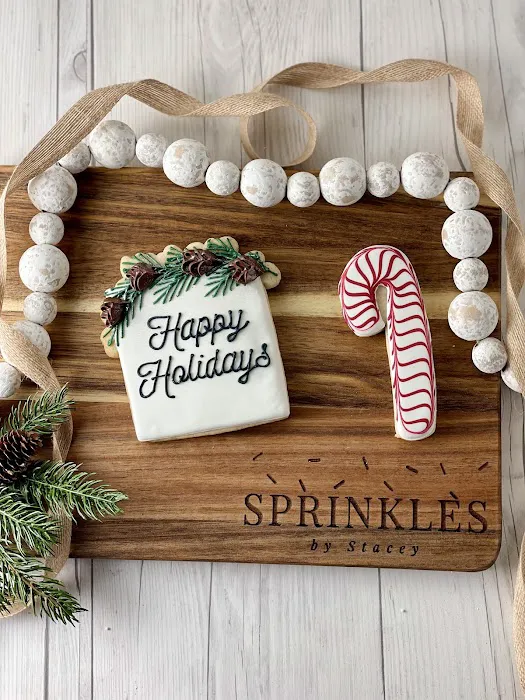Sprinkles by Stacey Picture 7