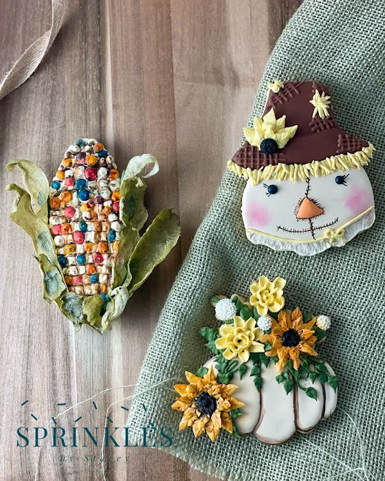 Sprinkles by Stacey Picture 8