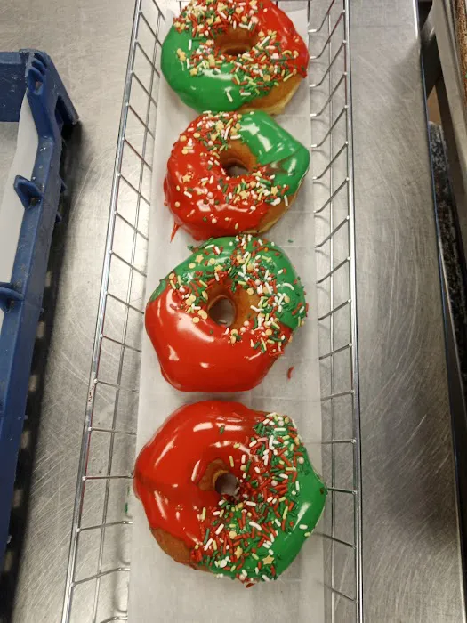 Heav'nly Donuts Picture 3