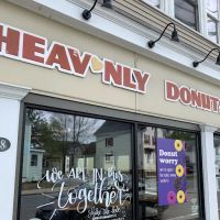 Heav'nly Donuts ico