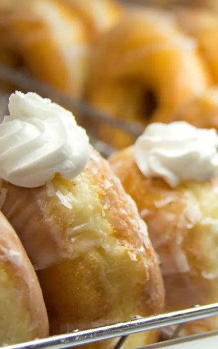 Heav'nly Donuts Picture 8