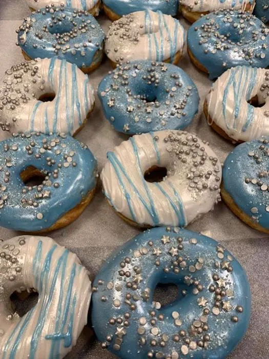 Heav'nly Donuts Picture 10