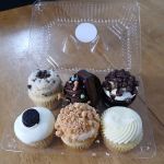 Pipe Dream Cupcakes
