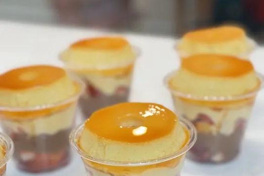 Divine Sugar Cake Shop
