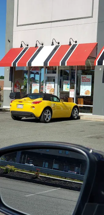 Honey Dew Donuts Picture 2