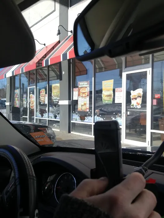 Honey Dew Donuts Picture 9