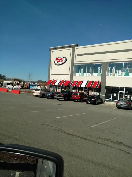Honey Dew Donuts Picture 6