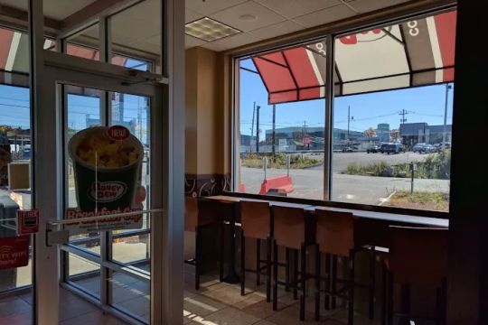 Honey Dew Donuts