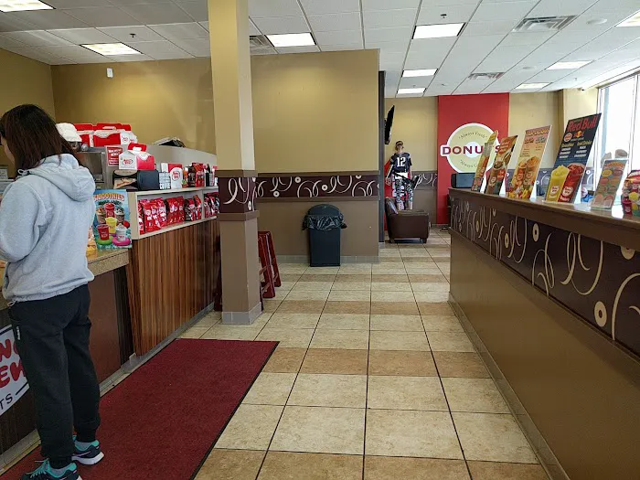 Honey Dew Donuts Picture 7