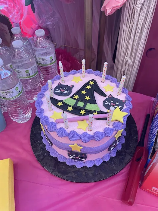 J Cakes Picture 2