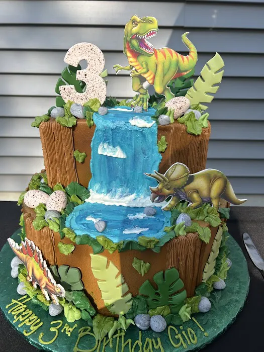 J Cakes Picture 10