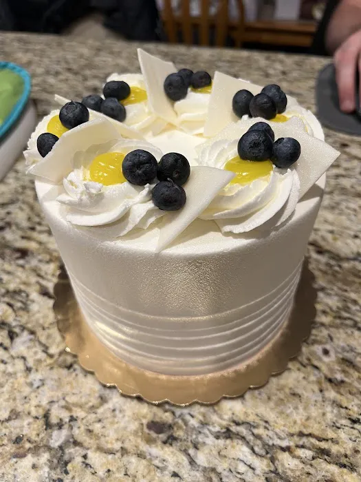 J Cakes Picture 8