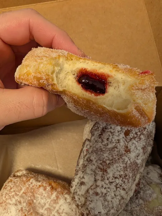 Ziggy & Sons' Donuts Picture 3