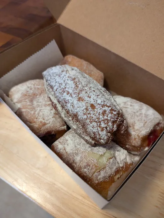 Ziggy & Sons' Donuts Picture 1