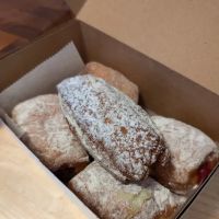 Ziggy & Sons' Donuts ico