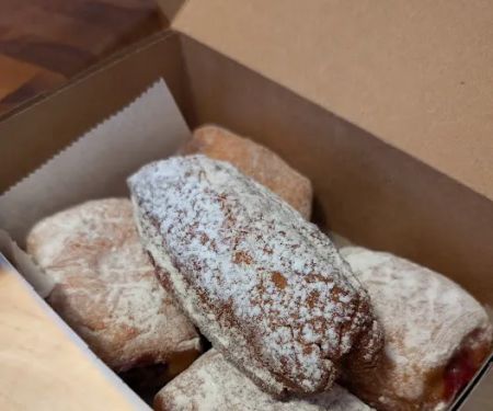Ziggy & Sons' Donuts
