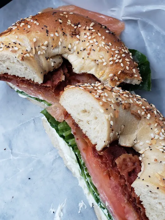 Bagel World Bakery Picture 6