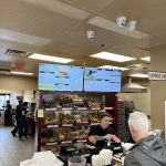 Bagel World Bakery