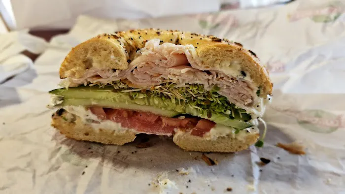 Bagel World Bakery Picture 10