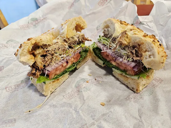 Bagel World Bakery Picture 3
