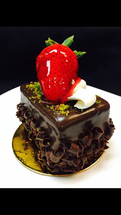 G Sweetss Picture 3