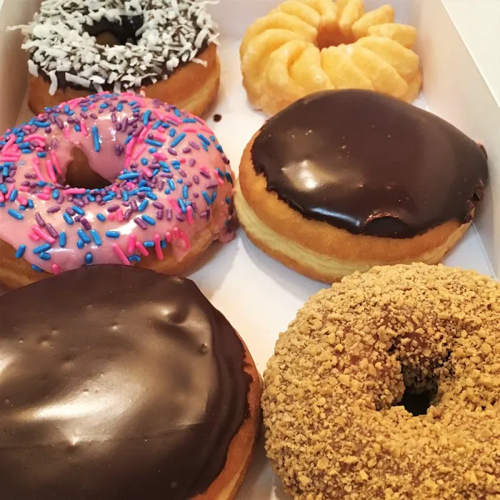 Honey Dew Donuts Picture 9