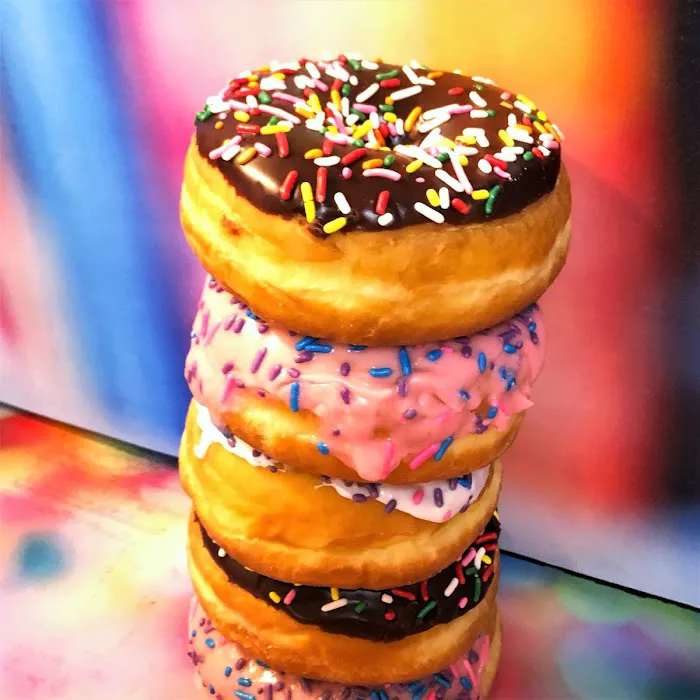 Honey Dew Donuts Picture 4
