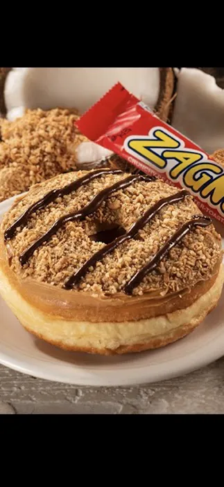 Kane's Donuts-Lincoln Avenue Picture 2