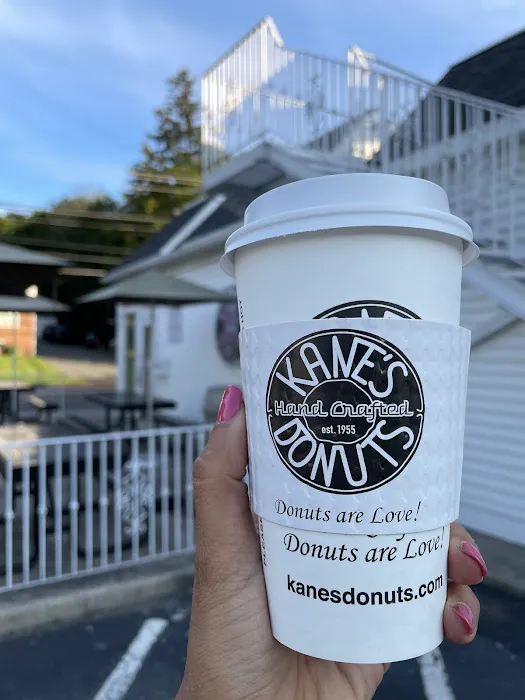 Kane's Donuts-Lincoln Avenue Picture 1