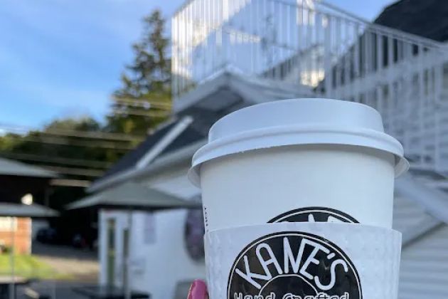 Kane's Donuts-Lincoln Avenue
