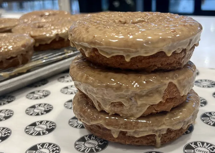 Kane's Donuts-Lincoln Avenue Picture 7