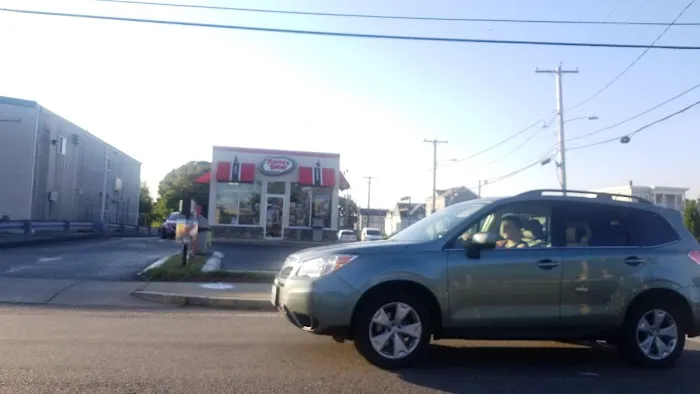 Honey Dew Donuts Picture 10