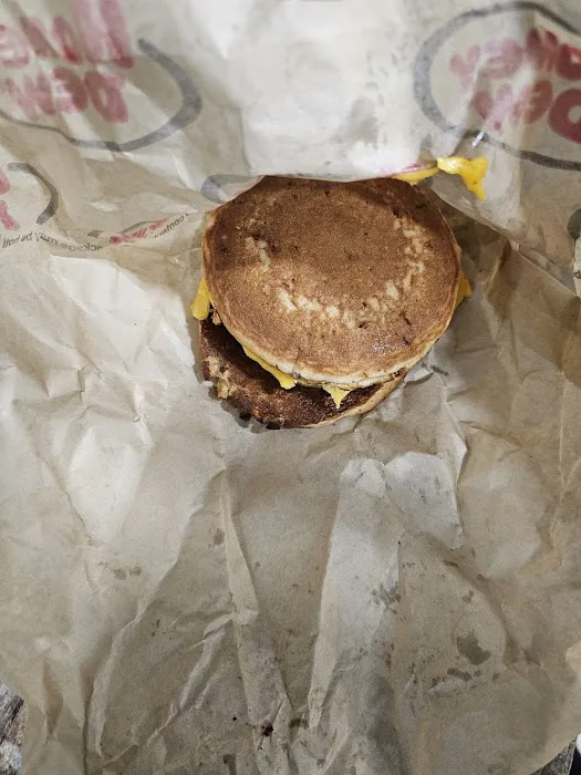 Honey Dew Donuts Picture 8