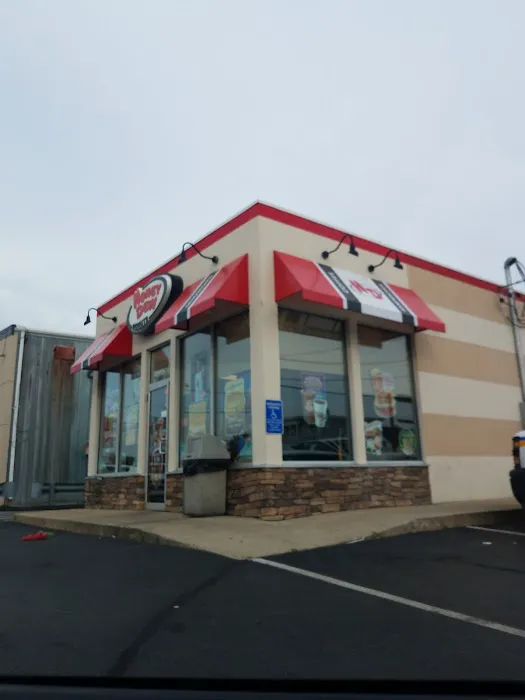 Honey Dew Donuts Picture 5