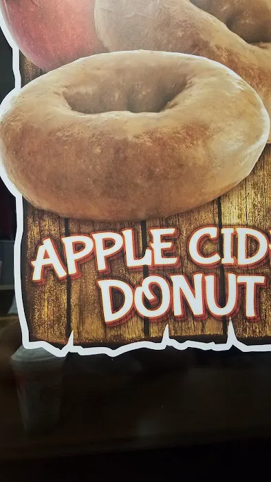 Honey Dew Donuts Picture 1