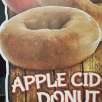 Honey Dew Donuts ico
