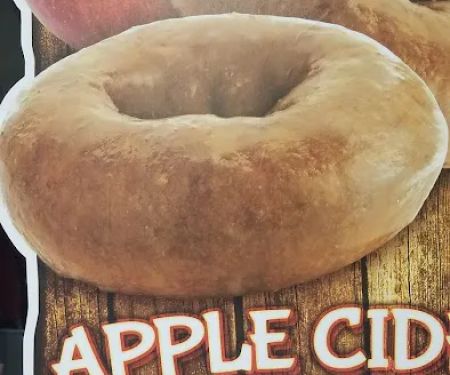 Honey Dew Donuts