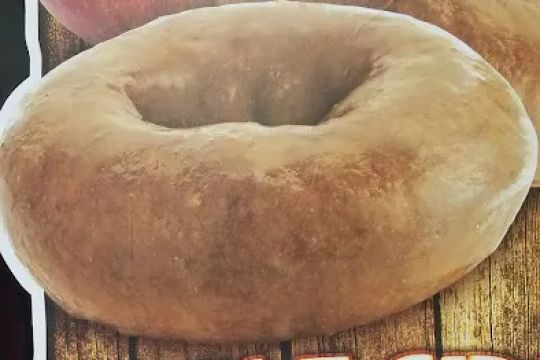 Honey Dew Donuts