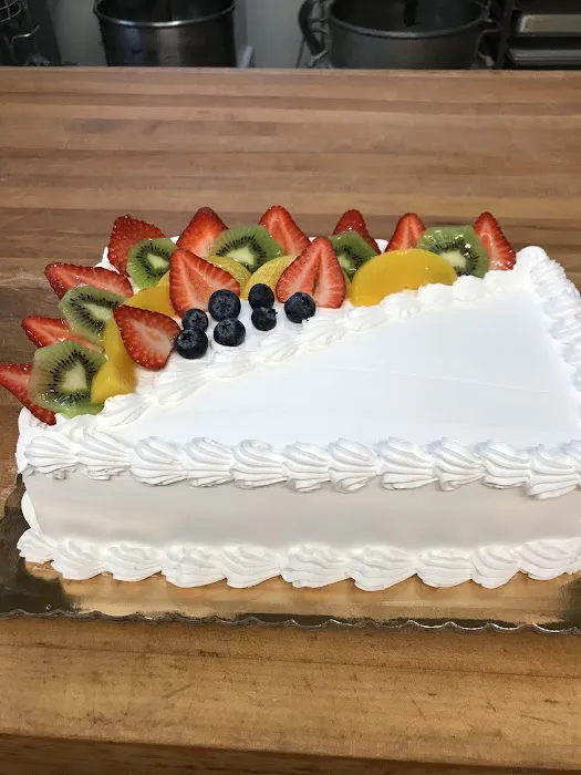 Lolly's Bakery Picture 8