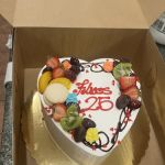 Lolly's Bakery